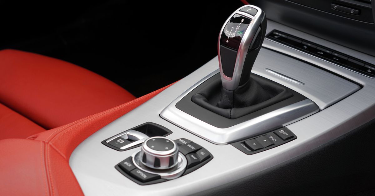 BMW car key fob — A1 Daly City Locksmiths