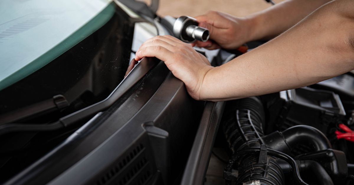 Ignition Lock Repair — A1 Daly City Locksmiths