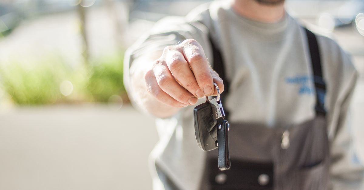 Auto Locksmith service — A1 Daly City Locksmiths