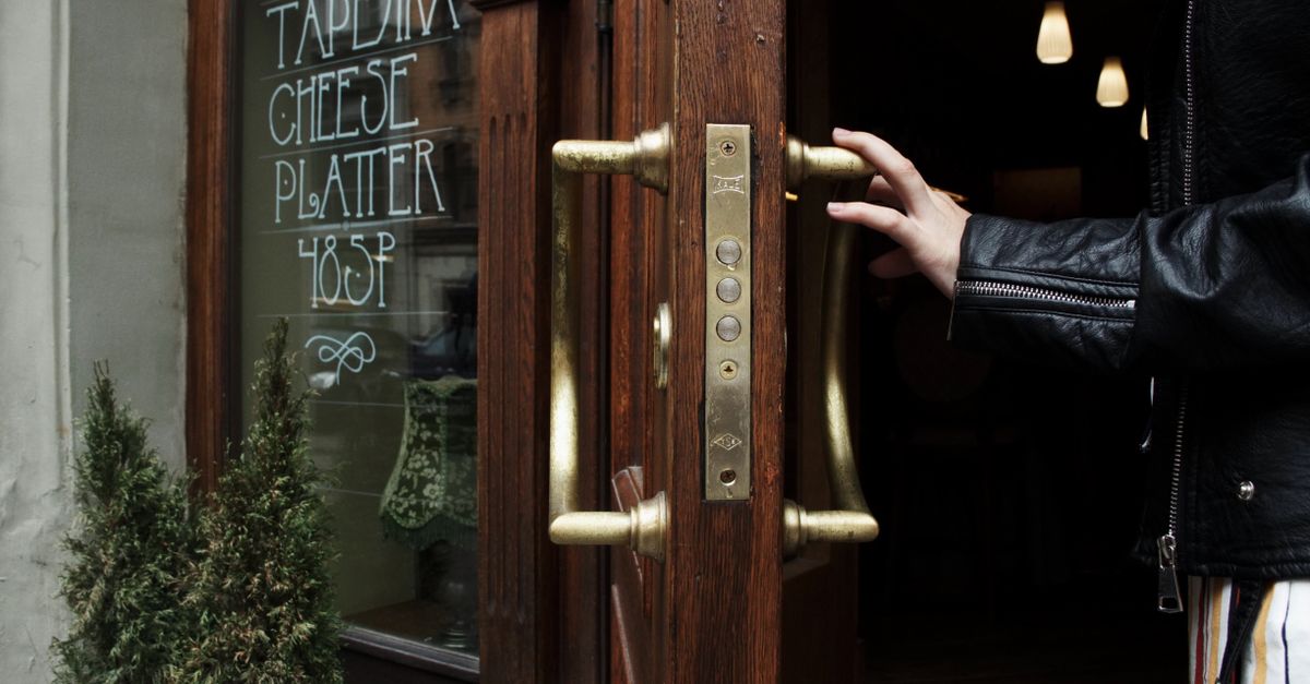 Commercial Locksmith service — A1 Daly City Locksmiths