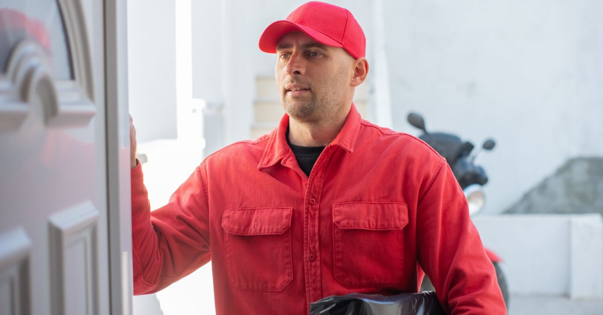 locksmith unlocking front door — A1 Daly City Locksmiths