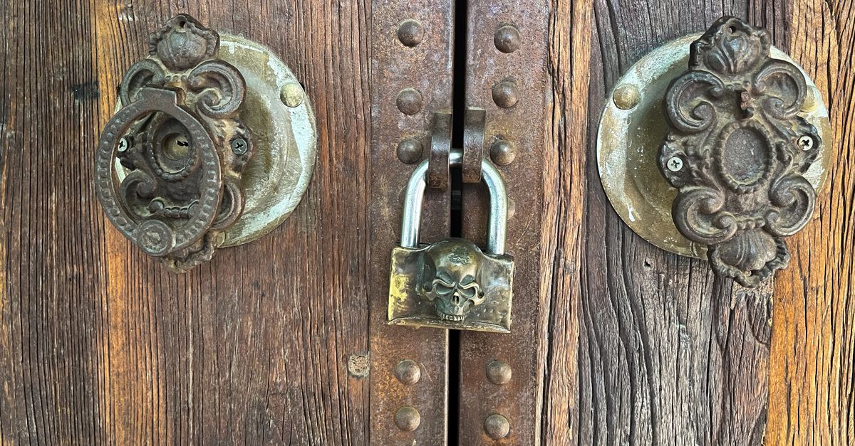 Mortise Lock vs. Cylindrical Lock: Which Is on Your Broadmoor Front Door? — A1 Daly City Locksmiths