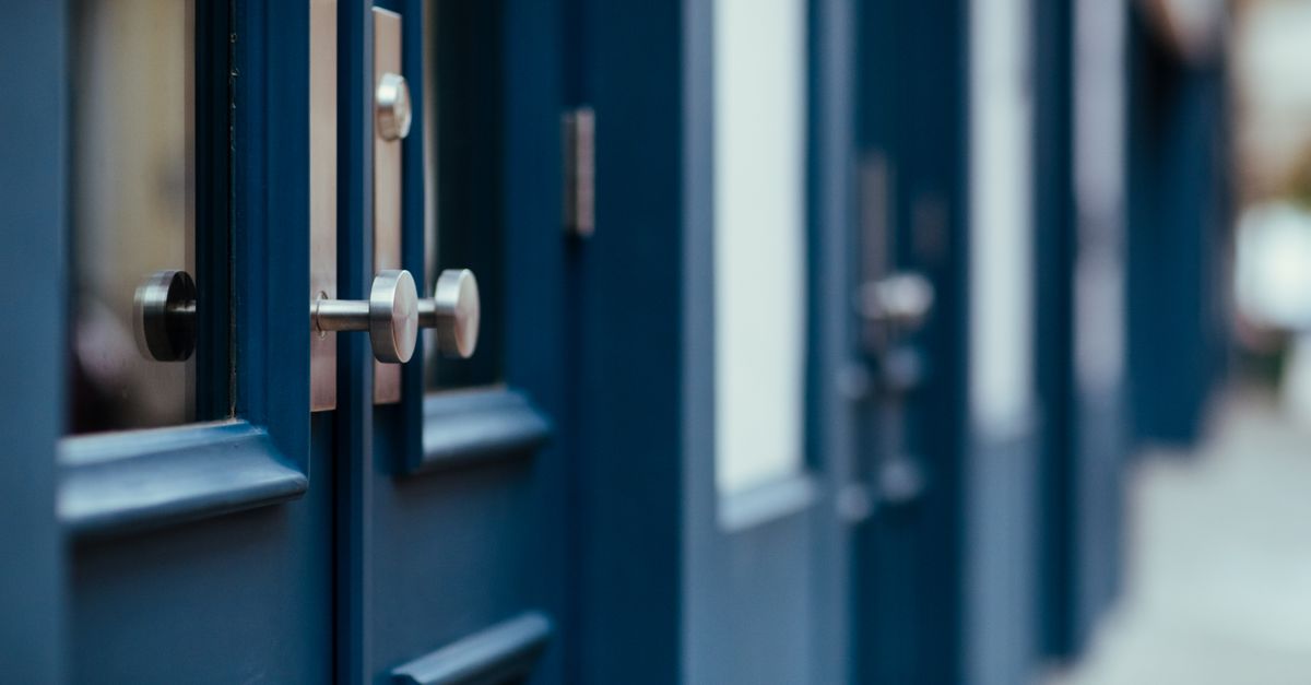 Door Knob Lock Replacement — A1 Daly City Locksmiths
