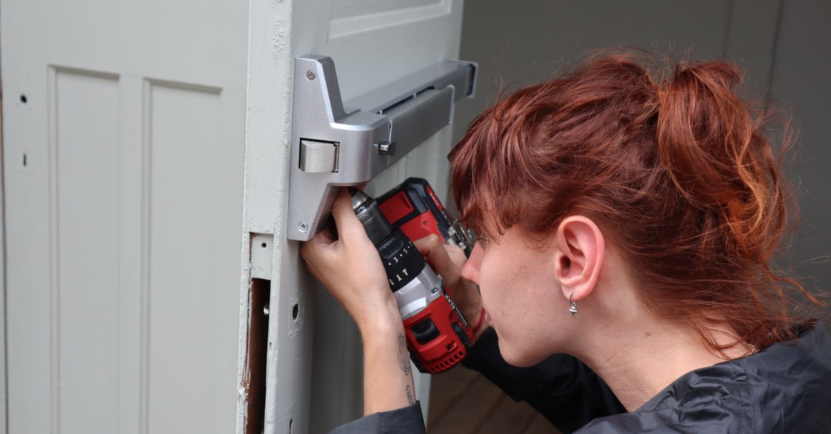 Residential Locksmith service — A1 Daly City Locksmiths
