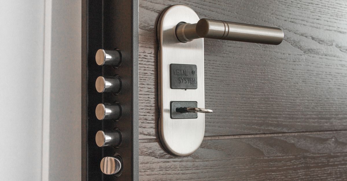 locksmith service technician — A1 Daly City Locksmiths
